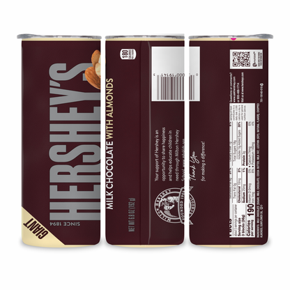 20 OZ Candy Stainless Steel Tumblers