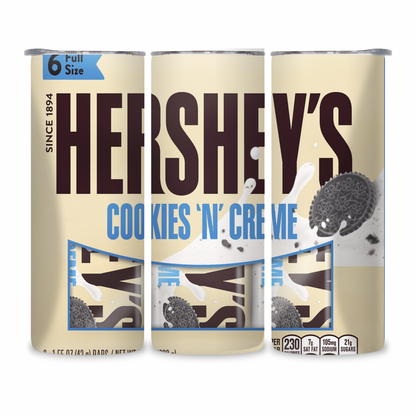 20 OZ Candy Stainless Steel Tumblers