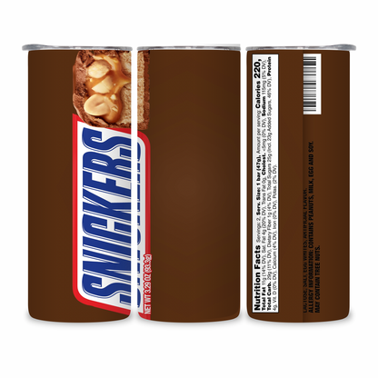 20 OZ Candy Stainless Steel Tumblers