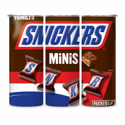 20 OZ Candy Stainless Steel Tumblers