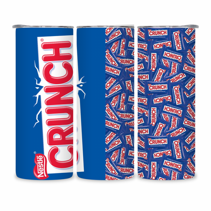 20 OZ Candy Stainless Steel Tumblers