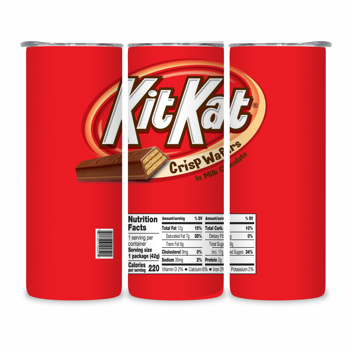20 OZ Candy Stainless Steel Tumblers