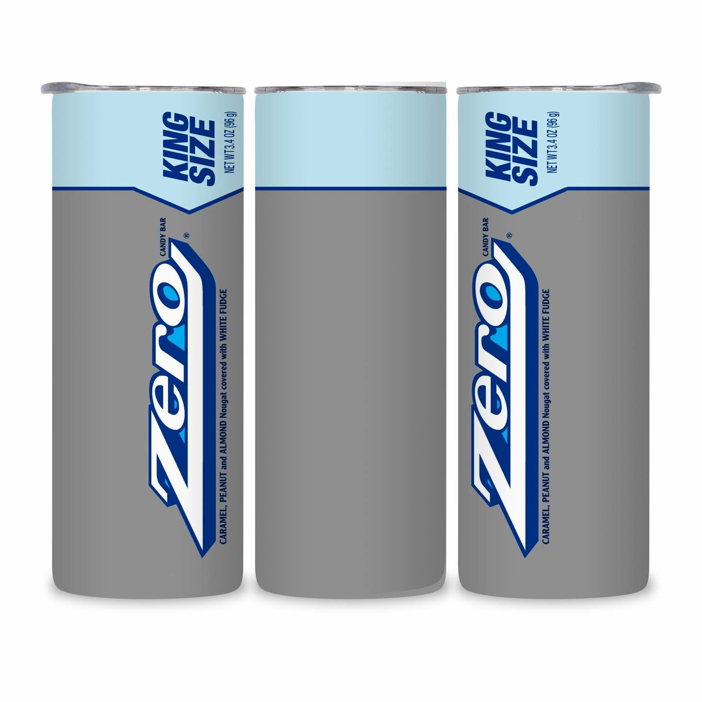 20 OZ Candy Stainless Steel Tumblers