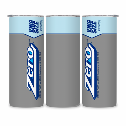 20 OZ Candy Stainless Steel Tumblers