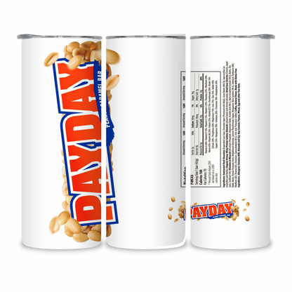 20 OZ Candy Stainless Steel Tumblers
