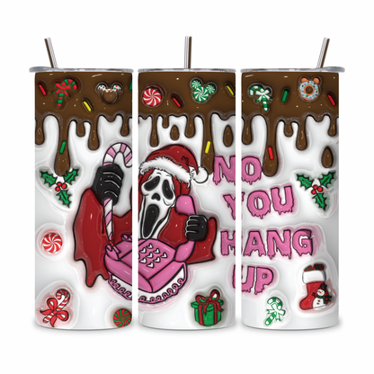 20 OZ Christmas & Winter Stainless Steel Tumblers