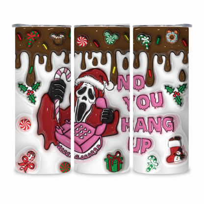 20 OZ Christmas & Winter Stainless Steel Tumblers