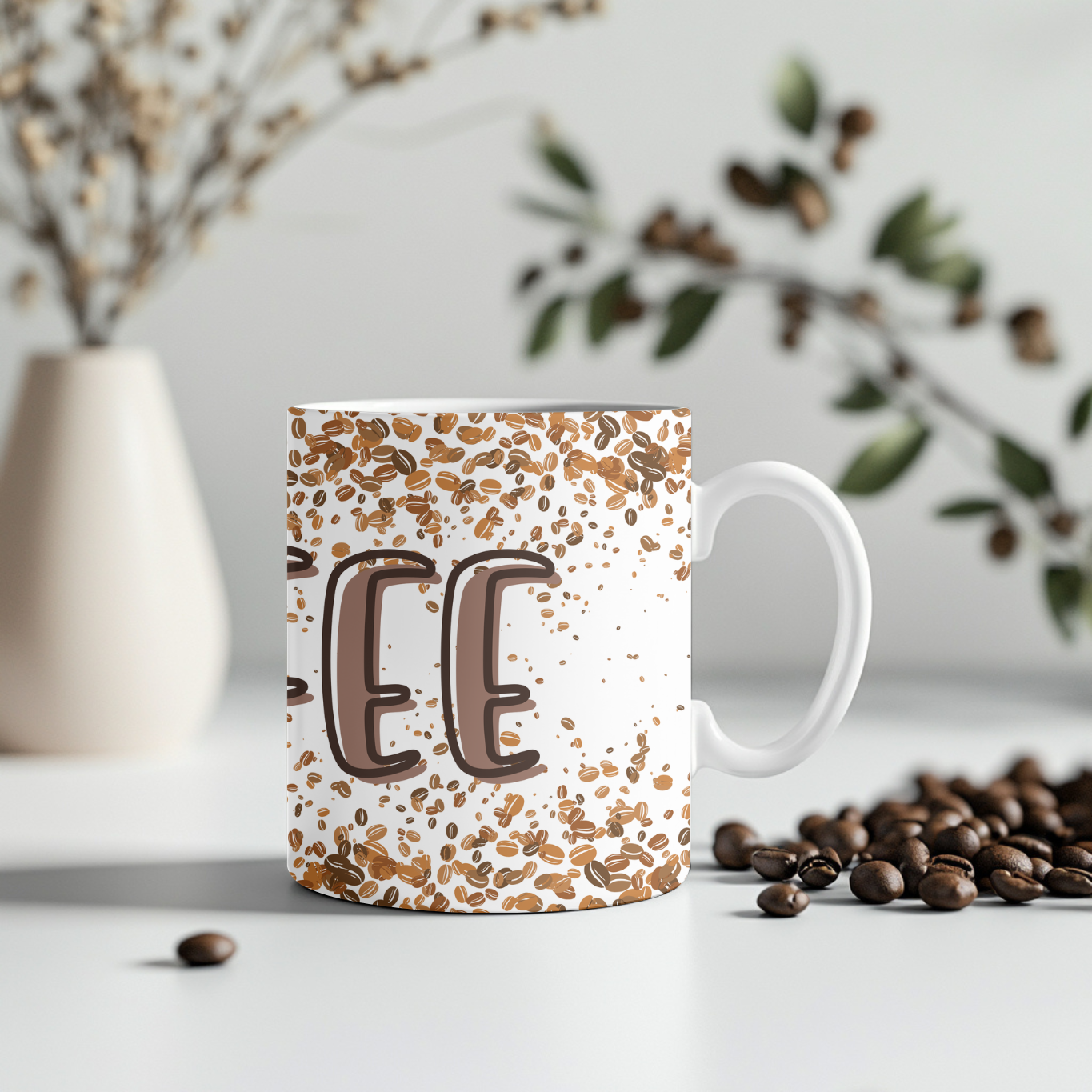 12 Oz Coffee Mug Coffee Designs