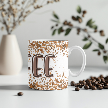 12 Oz Coffee Mug Coffee Designs