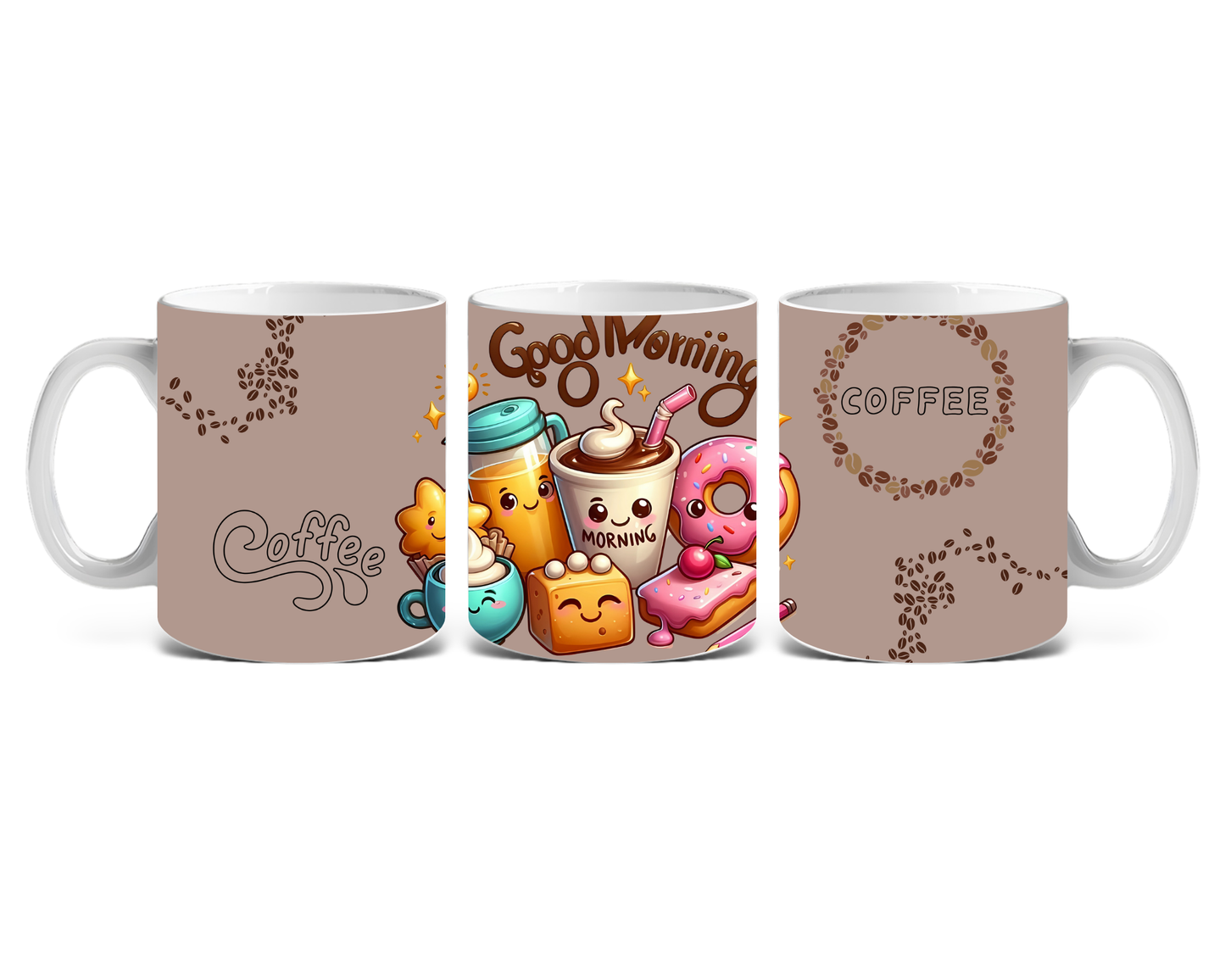 12 Oz Coffee Mug Coffee Designs