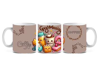 12 Oz Coffee Mug Coffee Designs