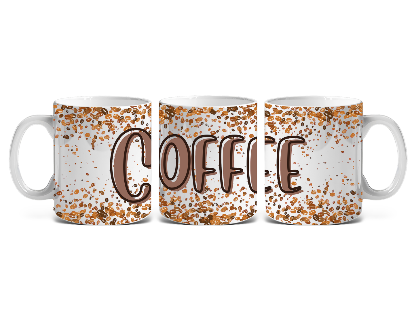 12 Oz Coffee Mug Coffee Designs