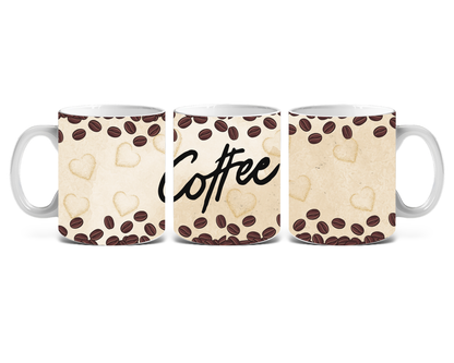 12 Oz Coffee Mug Coffee Designs