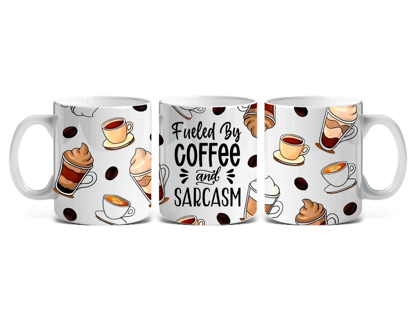 12 Oz Coffee Mug Coffee Designs