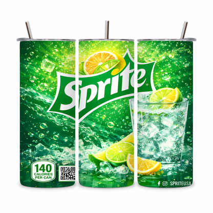 20 OZ Pop Stainless Steel Tumblers
