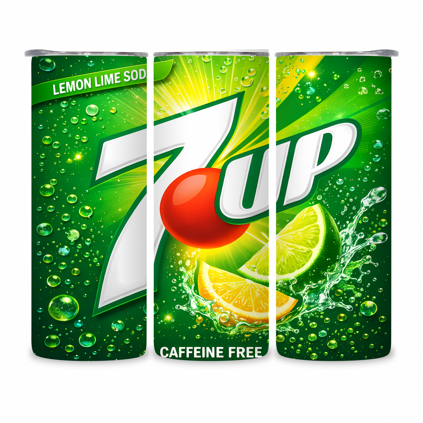 20 OZ Pop Stainless Steel Tumblers