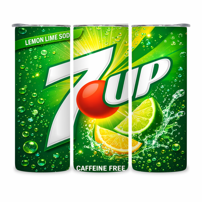 20 OZ Pop Stainless Steel Tumblers