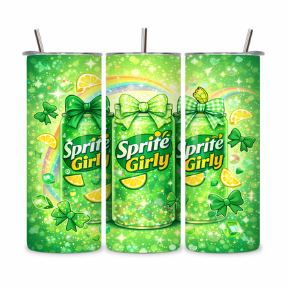 20 OZ Pop Stainless Steel Tumblers