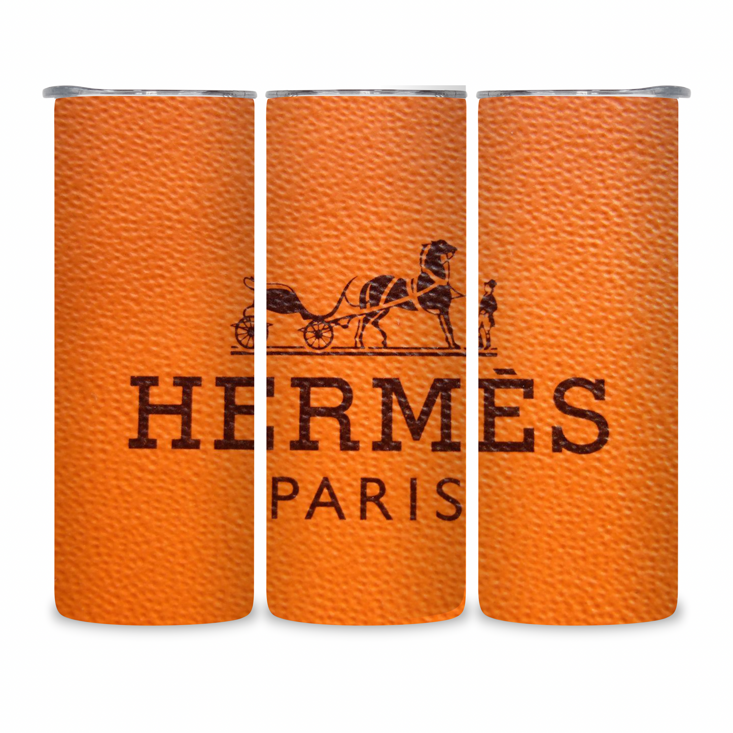 20 OZ Designer Stainless Steel Tumblers