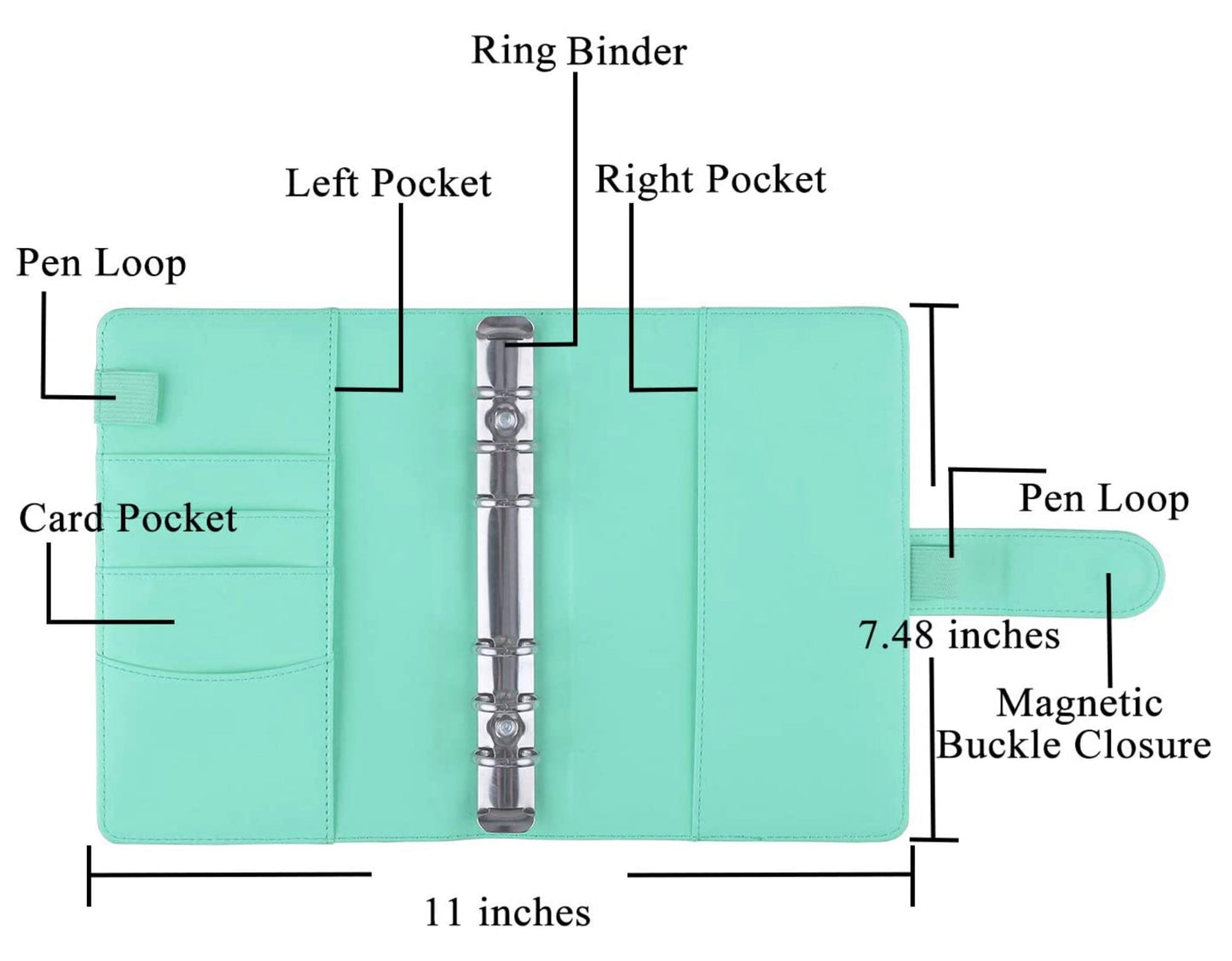 Budget Binder