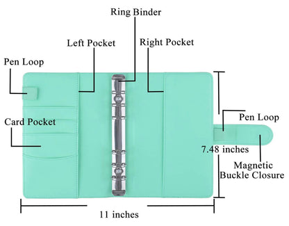 Budget Binder