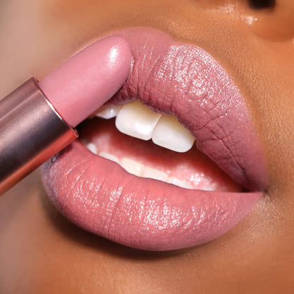 Moira Goddess Satin Lipstick