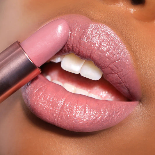 Moira Goddess Satin Lipstick