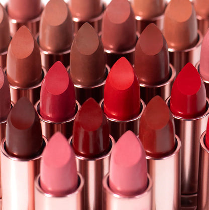 Moira Goddess Satin Lipstick