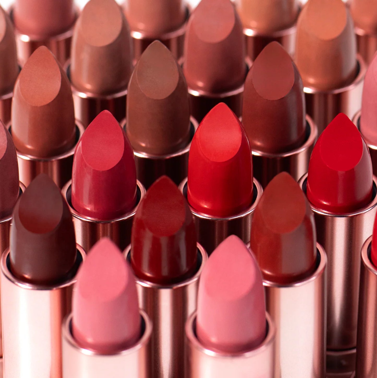 Moira Goddess Satin Lipstick
