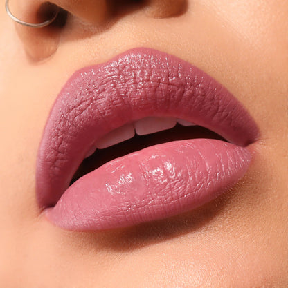 Moira Goddess Satin Lipstick