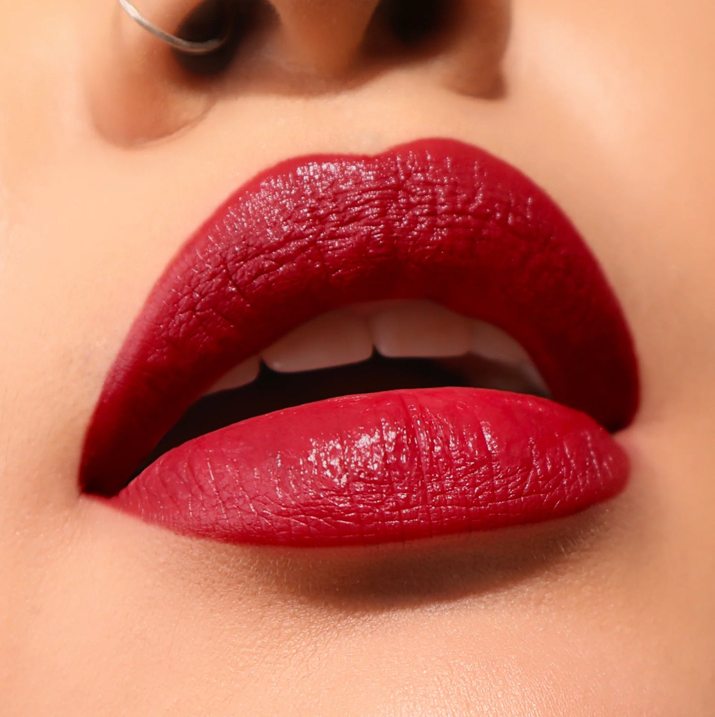 Moira Goddess Satin Lipstick