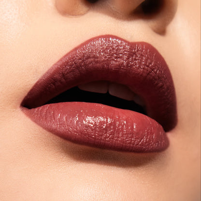 Moira Goddess Satin Lipstick