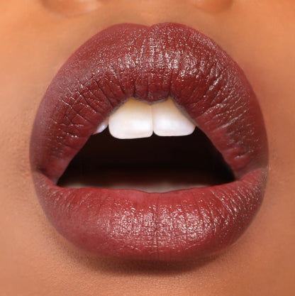Moira Goddess Satin Lipstick