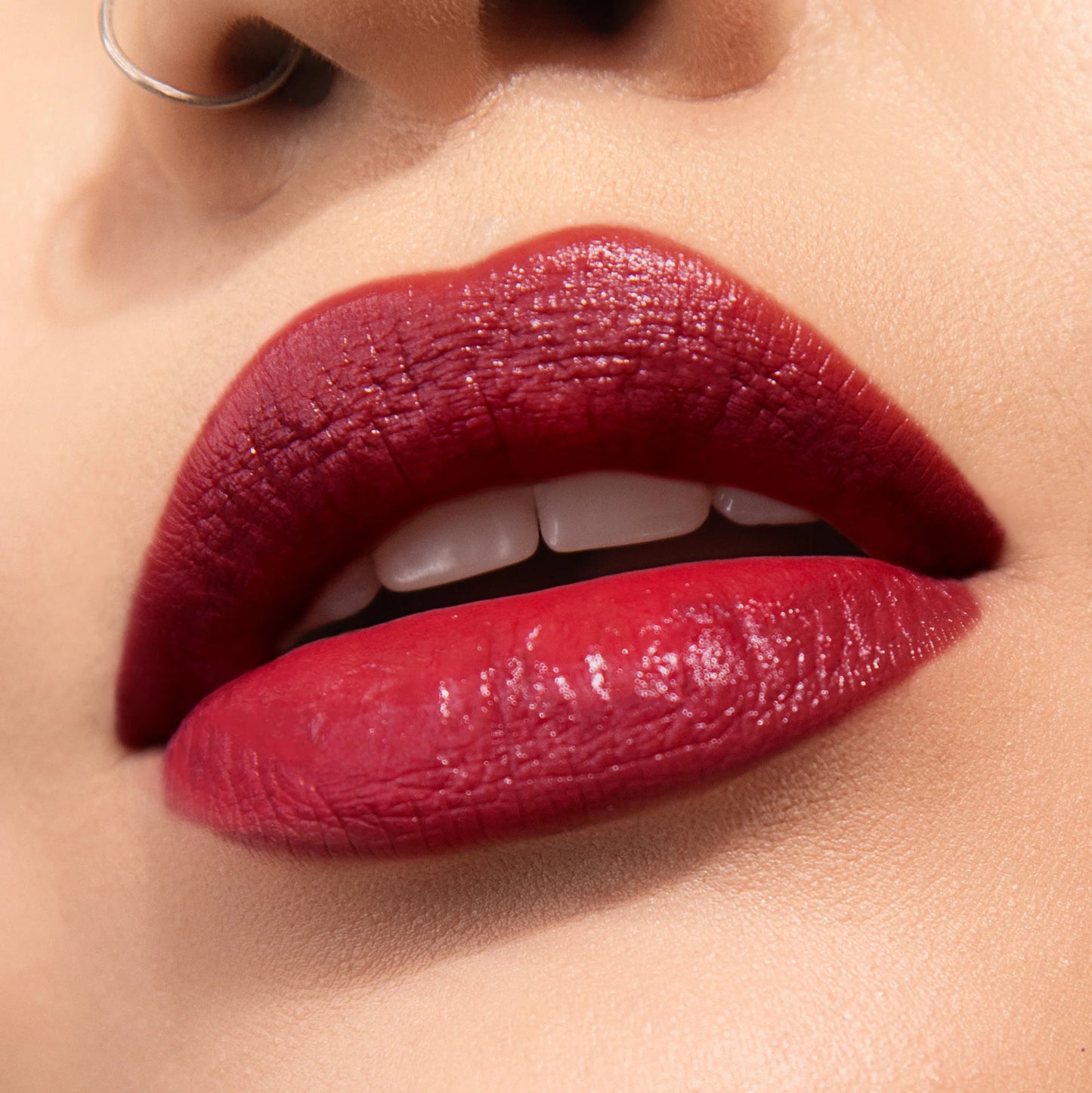 Moira Goddess Satin Lipstick