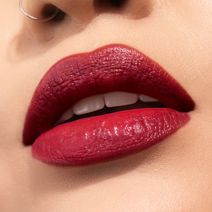 Moira Goddess Satin Lipstick