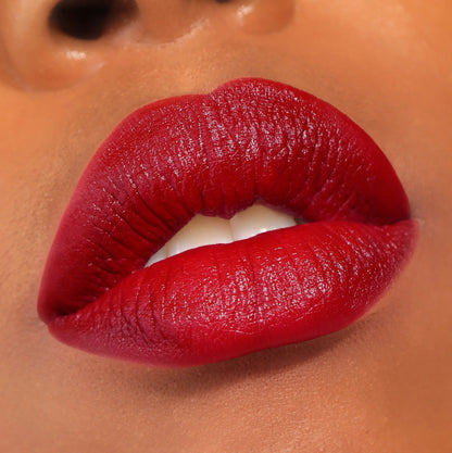 Moira Goddess Satin Lipstick