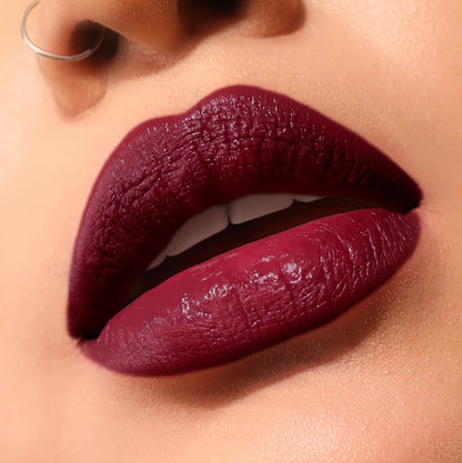 Moira Goddess Satin Lipstick