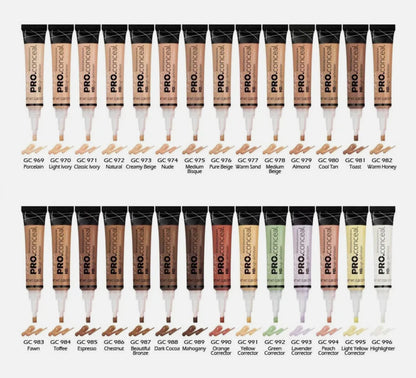 L.A. Girl HD Pro Concealer