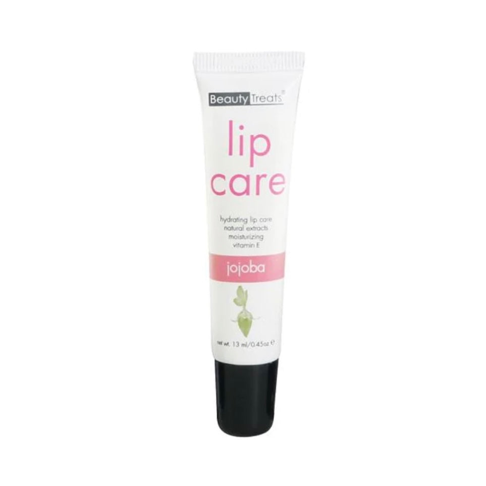 Lip Care Perfume Case Bundle