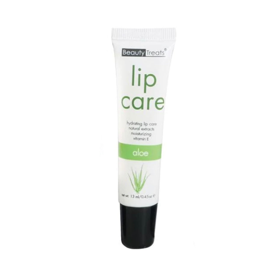 Lip Care Mini Suitcase Bundle