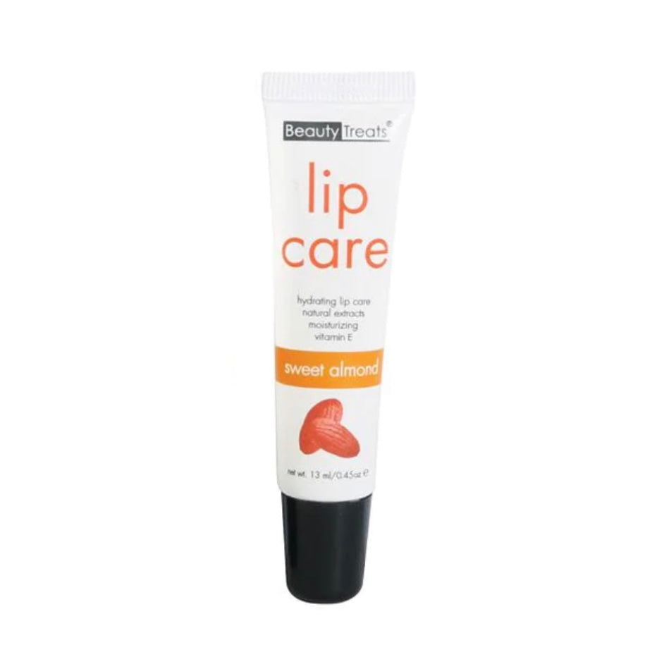 Lip Care Perfume Case Bundle