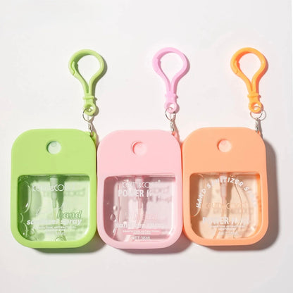 Kevin & Coco Fruity Hand Sanitizer