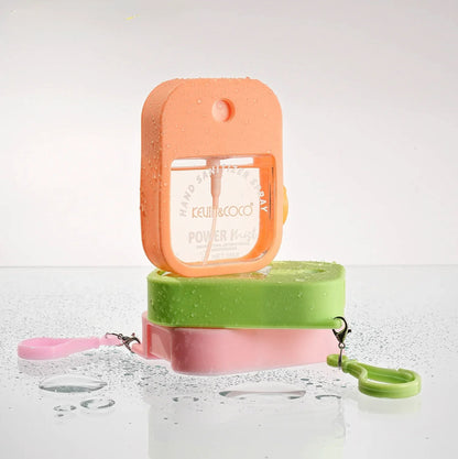 Kevin & Coco Fruity Hand Sanitizer