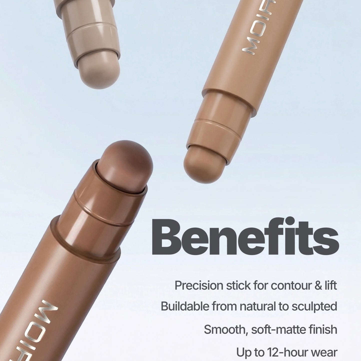 Moira Precision Sculpt Stick