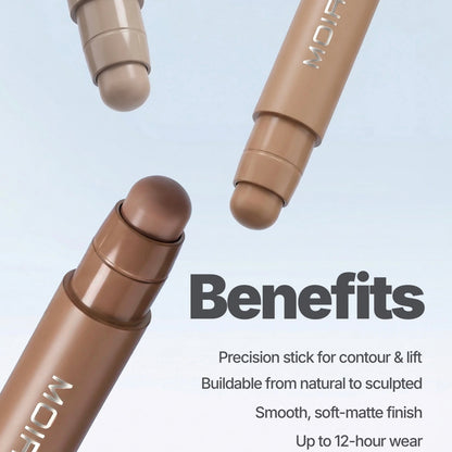 Moira Precision Sculpt Stick