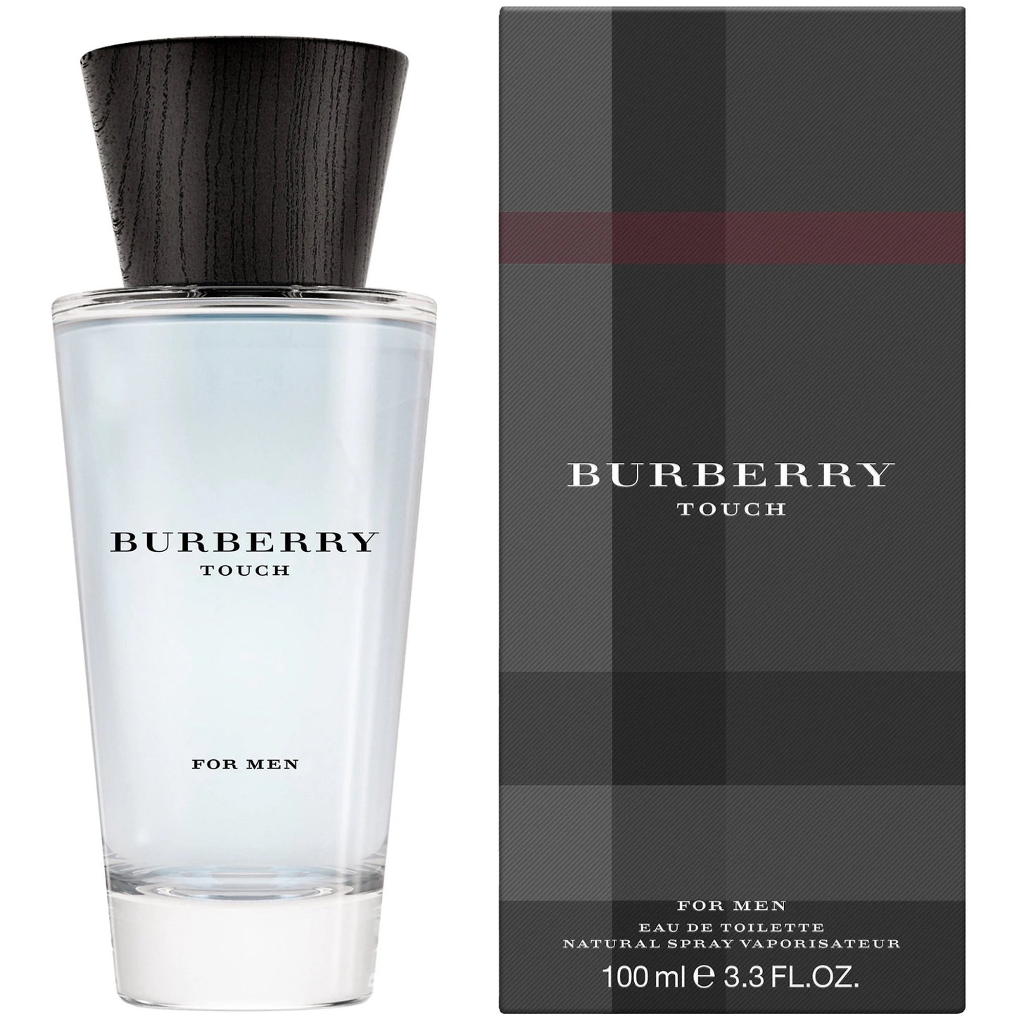Burberry Touch Eau de Toilette