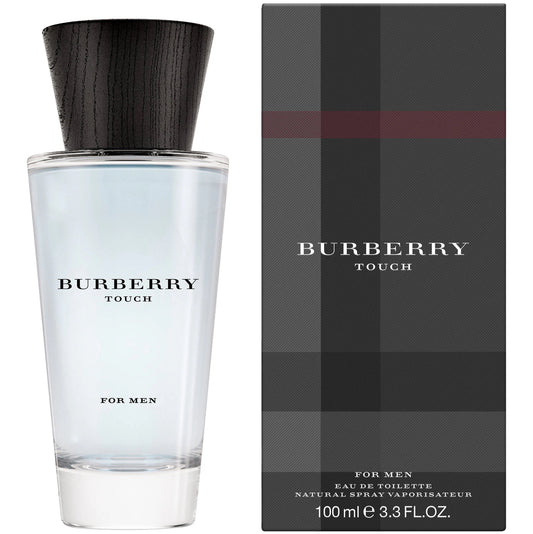 Burberry Touch Eau de Toilette