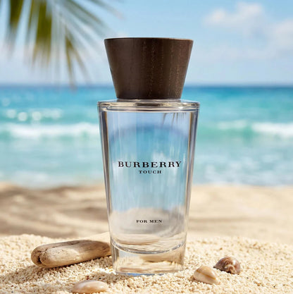 Burberry Touch Eau de Toilette