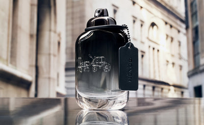 Coach For Men Eau de Toilette