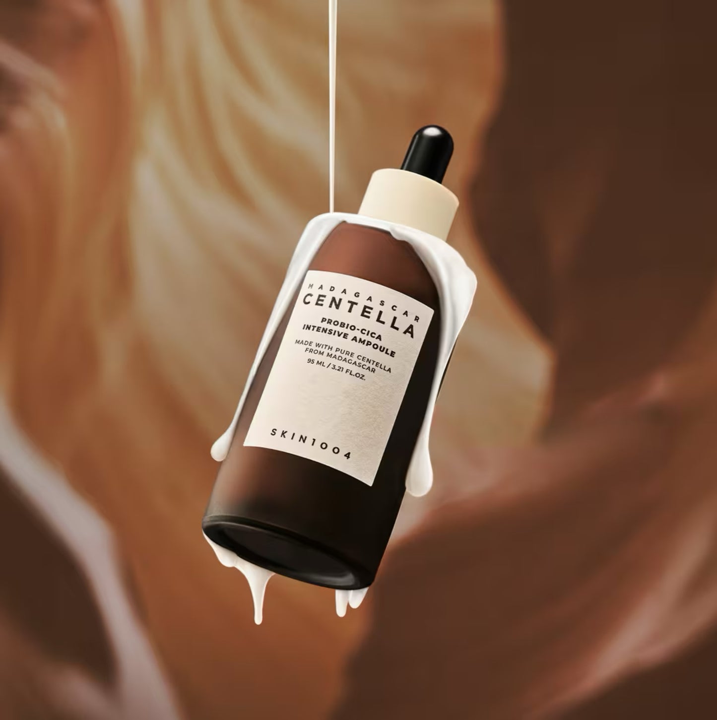 Madagascar Centella Probio-Cica Intensive Ampoule - Skin 1004
